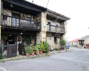 Casa o xalet en venda en Los Tojos  amb Terrassa i Balcó