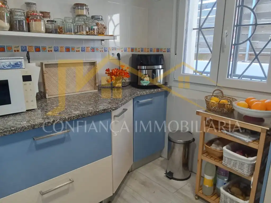 Cuina de Casa o xalet en venda en Palafolls