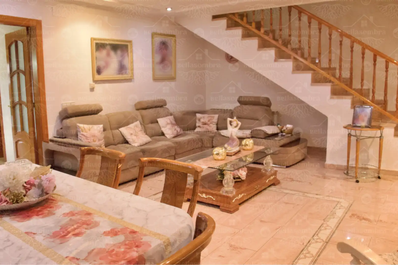 Chalet con terraza en venta en Carrer Roger de Flor, imagen 35