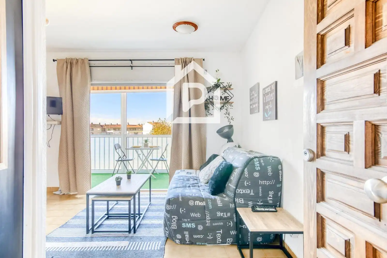 Wohnung mit Pool zum Verkauf in Flamicell, imagen 9