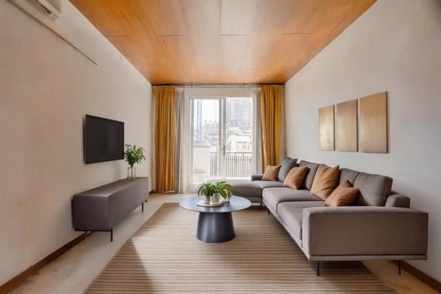 Piso en Venta en Sagrada Família