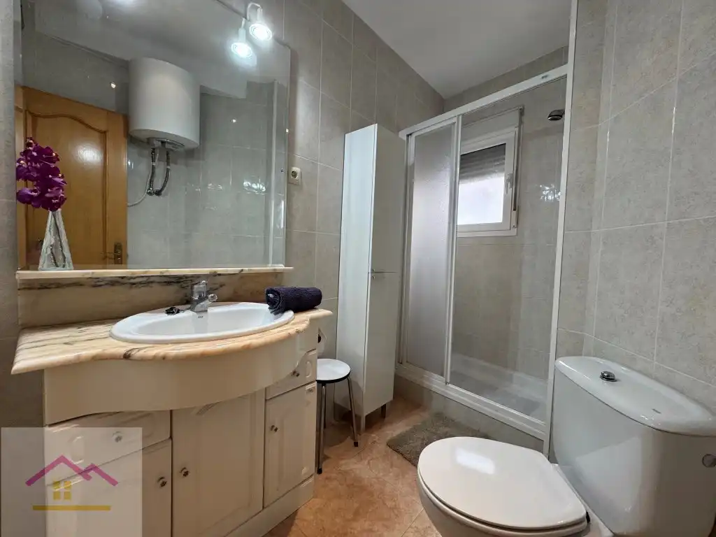 Flat for sale in Calle San Vicente 23, imagen 13