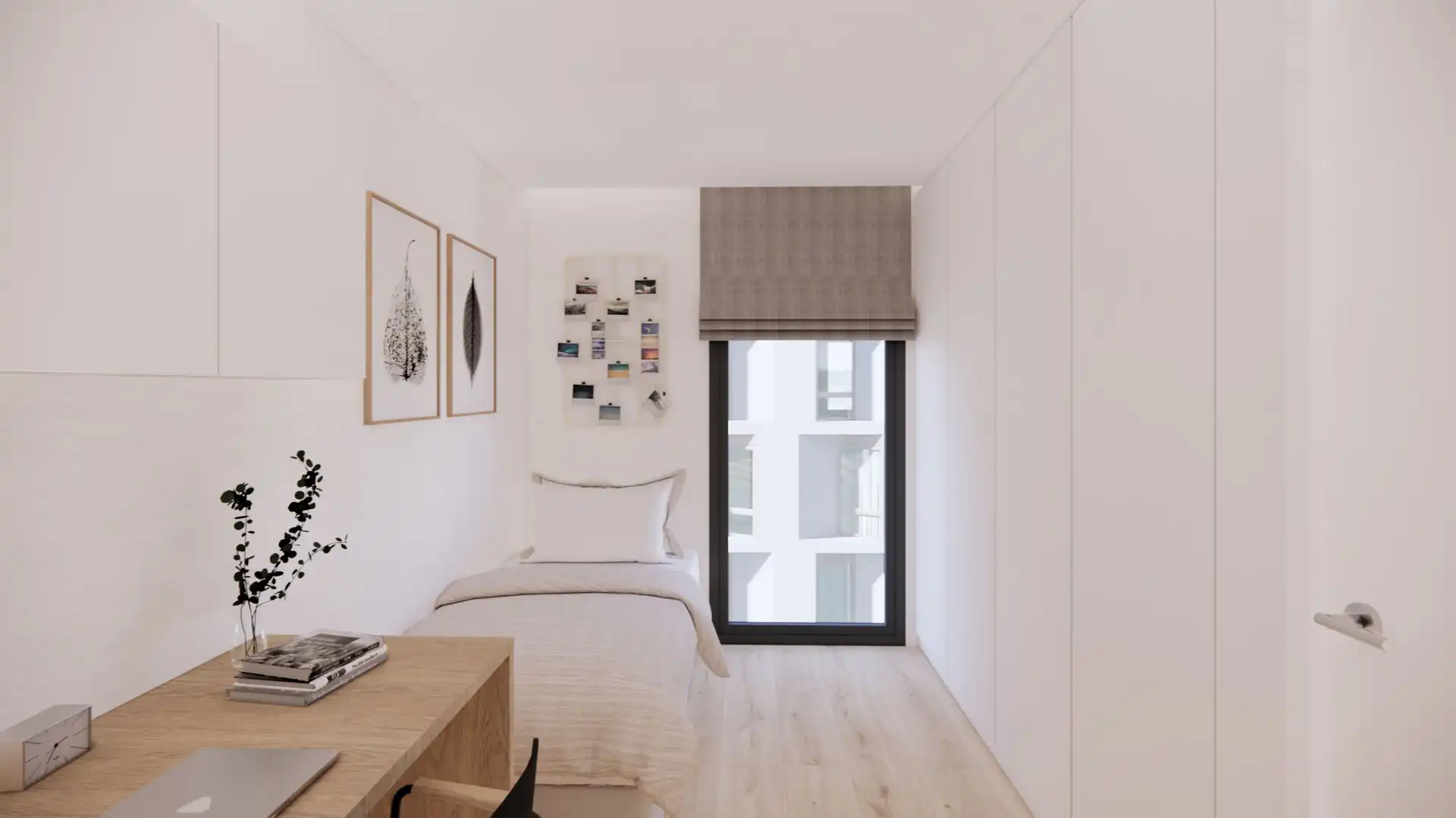 Edificio en venta en Carrer Alexander Fleming, 11, Font Verda
