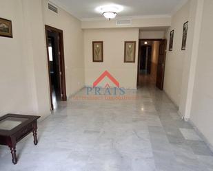 Flat for sale in Utrera  with Air Conditioner and Storage room