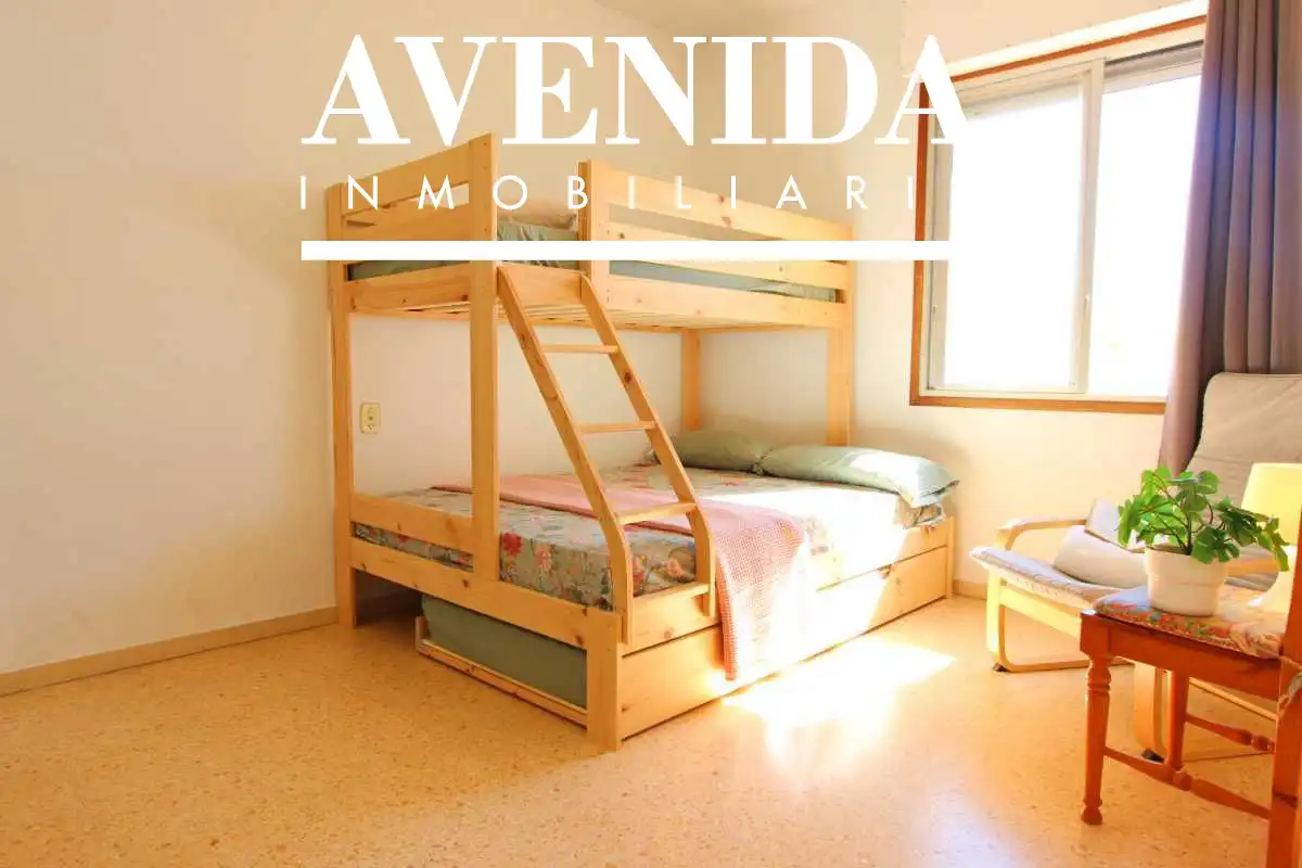 Apartment with lift for sale in Cuenca 4, imagen 31
