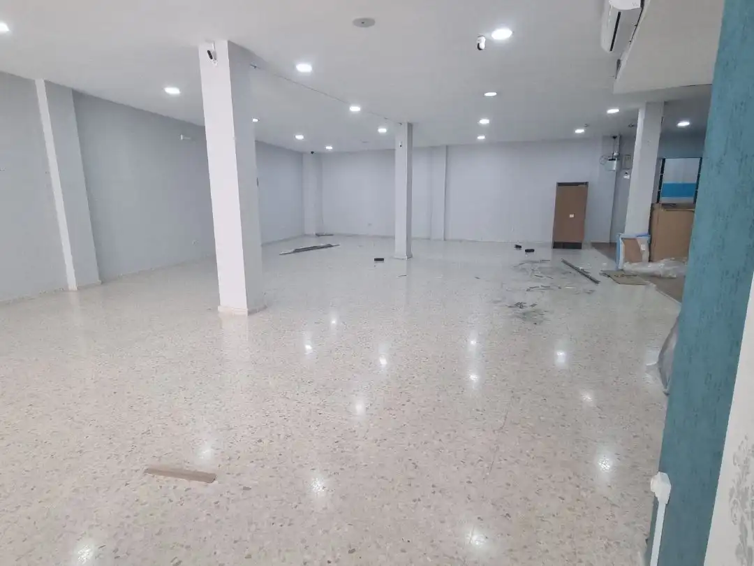 Local comercial en venta en Calle de los Marismeños 8, imagen 8