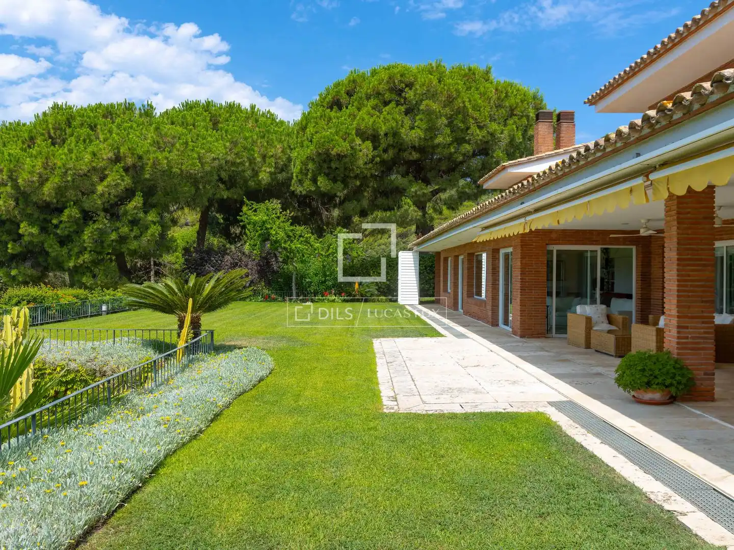 Villa avec terrasse à vendre à Supermaresme, imagen 35