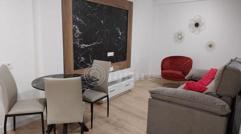 Foto 3 de Pis de lloguer a Calle Palacio Valdés, Carmelitas, Salamanca Capital