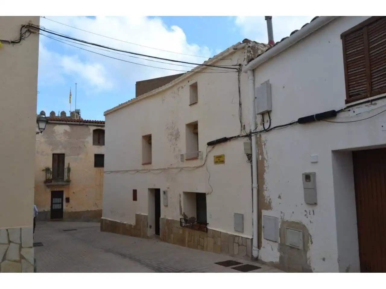 Casa en venda a Calle S Jaume 2