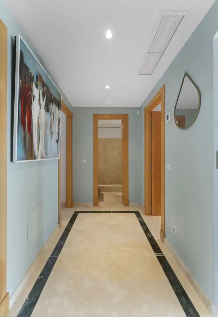 Wohnung mit Pool zum Verkauf in Casares Golf - Casares del Sol, imagen 20