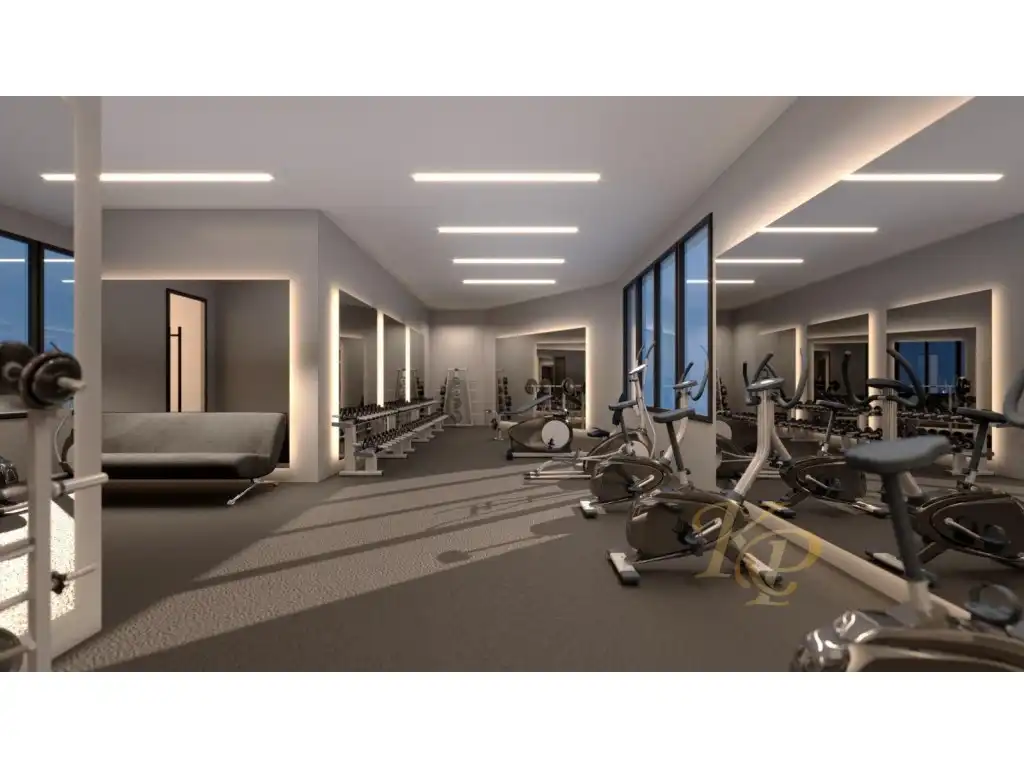 Penthouse mit Pool zum Verkauf in Centro, imagen 24