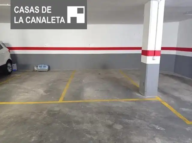 Pis amb terrassa en venda a La Constitución - Canaleta, imagen 15
