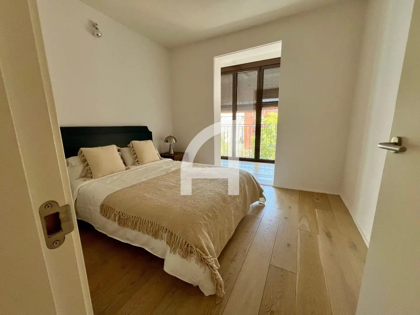 Piso de alquiler en Barcelona, Barcelona