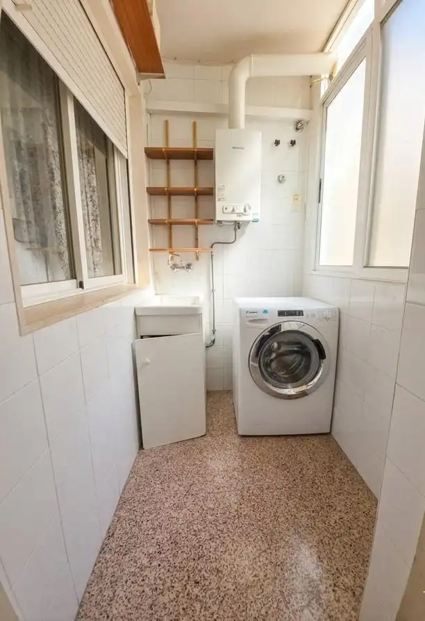 Baño de Piso en venta en Catral