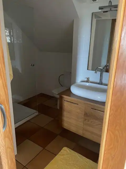 Casa con jardín en alquiler en Mugardos, imagen 12