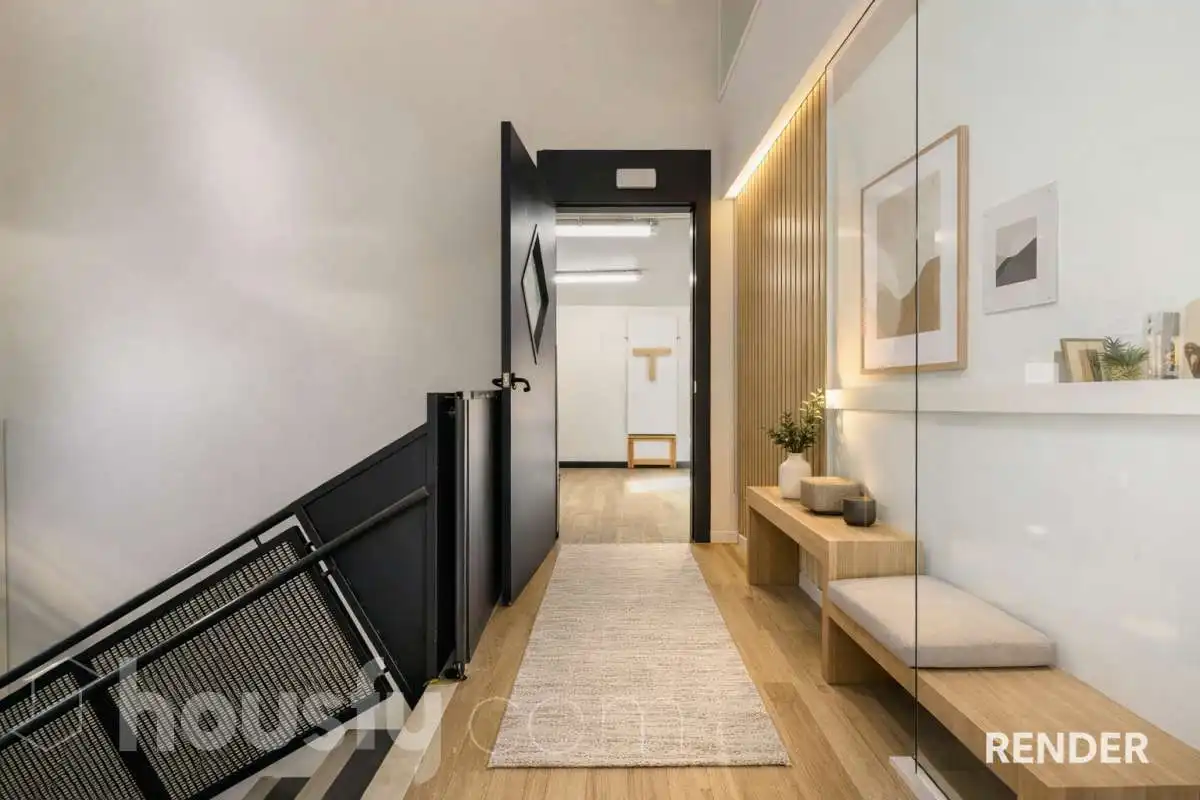 Casa o chalet en venta en Barcelona con Aire acondicionado, Calefacción y Jardín privado