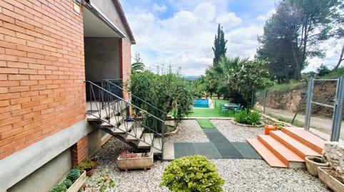 Foto 3 de Finca rústica en venda a Cabrera d'Anoia, Barcelona