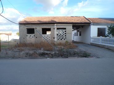 Residential land for sale in Valderrubio