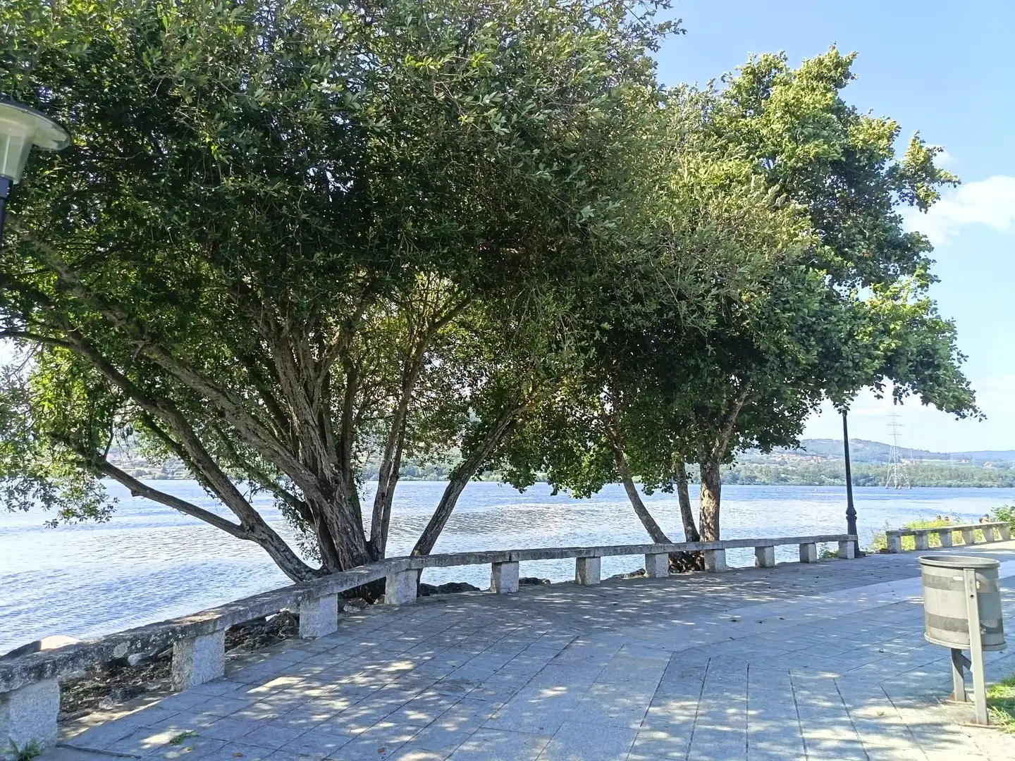 Vista exterior de Finca rústica en venta en Castrelo de Miño con Trastero, Amueblado y Balcón