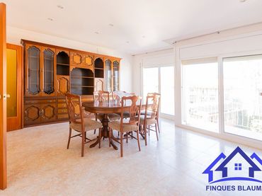Piso en venta en Canet de Mar