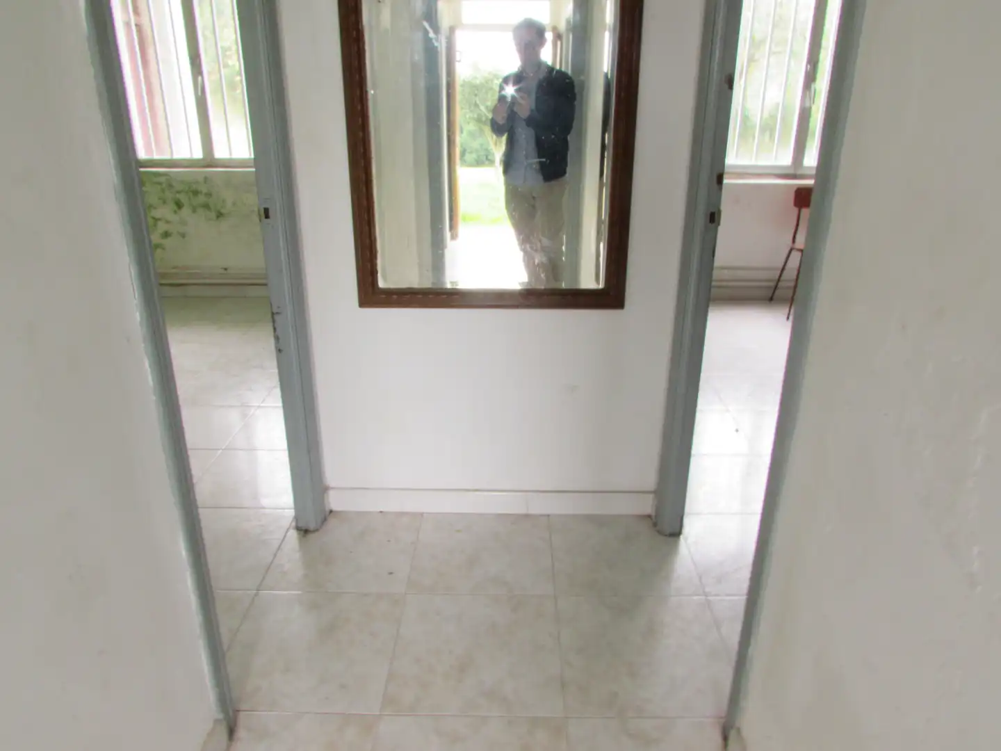 Casa o xalet en venda en Ferrol amb Jardí privat i Traster