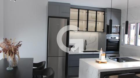 Photo 4 of Single-family semi-detached for sale in Can Girona - Terramar - Vinyet, Sitges