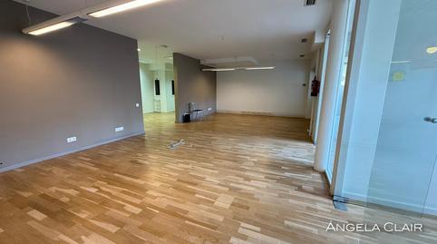 Foto 3 de Piso en venta en Avenida Diagonal, Barri de les Corts, Barcelona