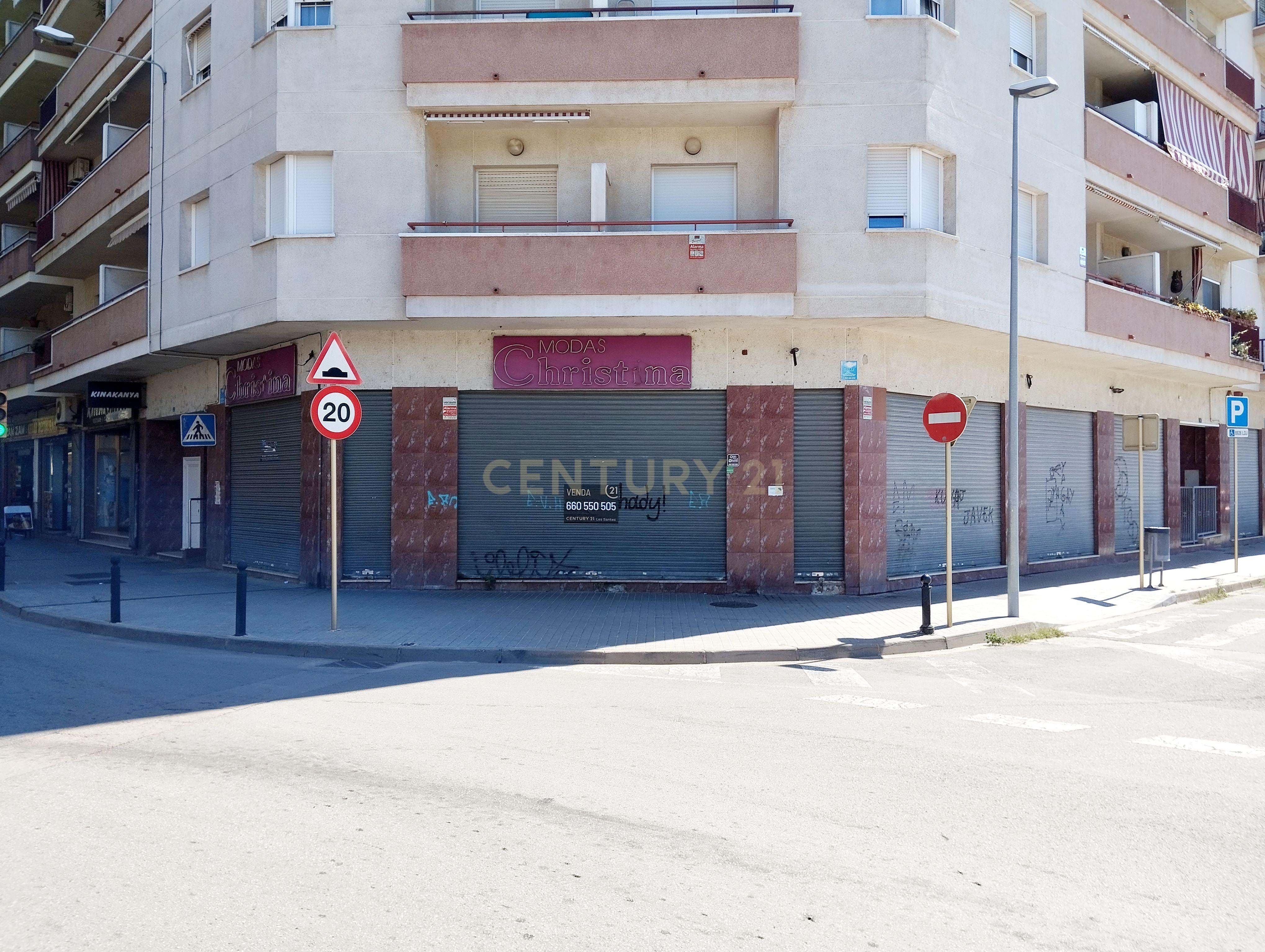 Office for sale in Blanes