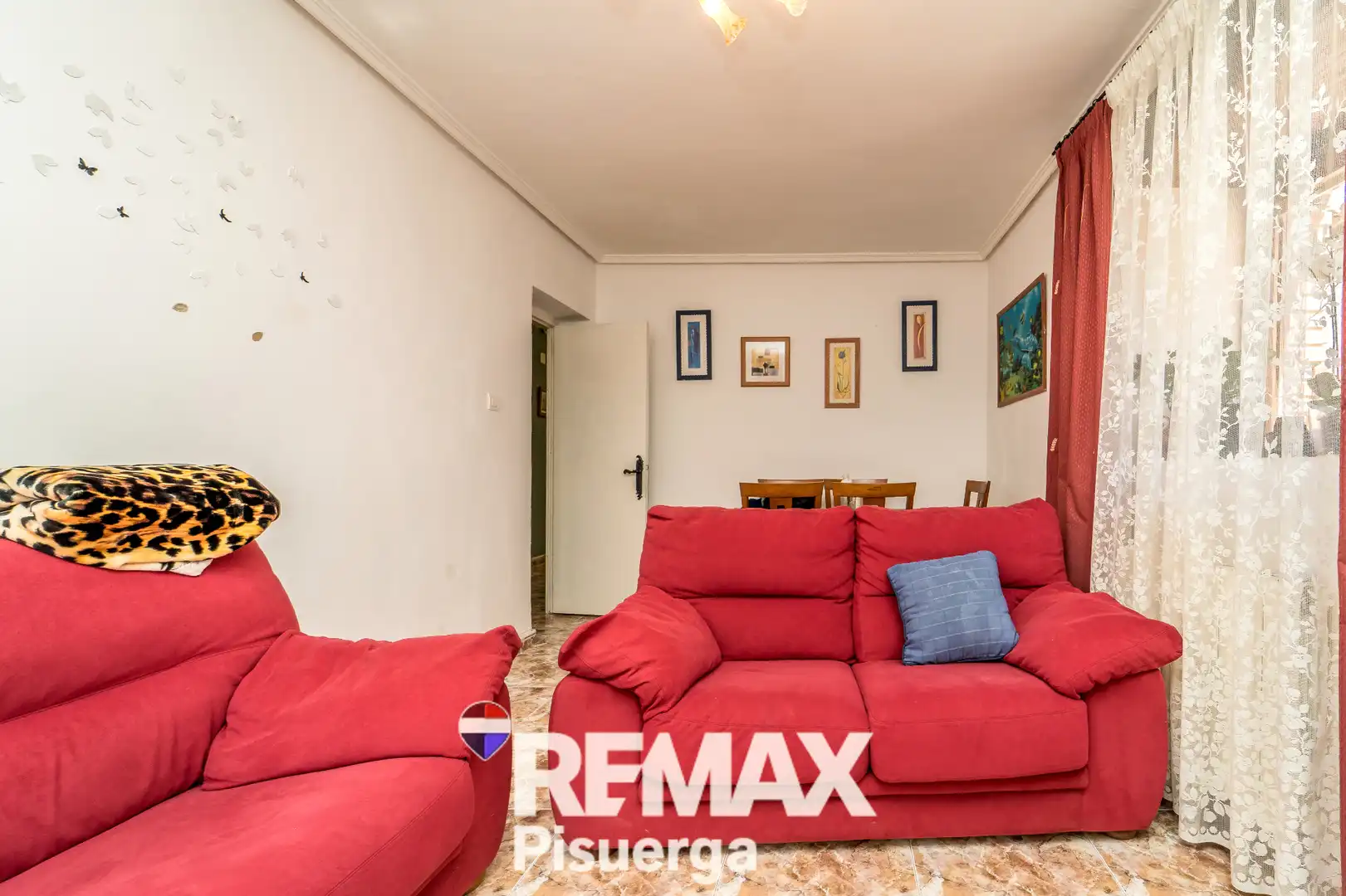 Casa o chalet en venta en La Mudarra  con Trastero y Balcón
