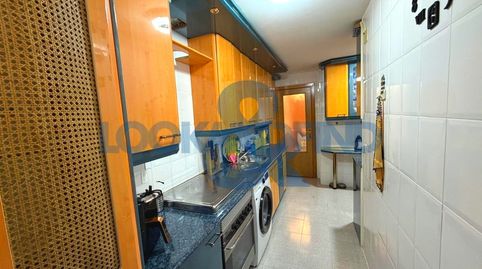 Foto 4 de Piso en venta en Calle Federico García Lorca, Espartales, Alcalá de Henares