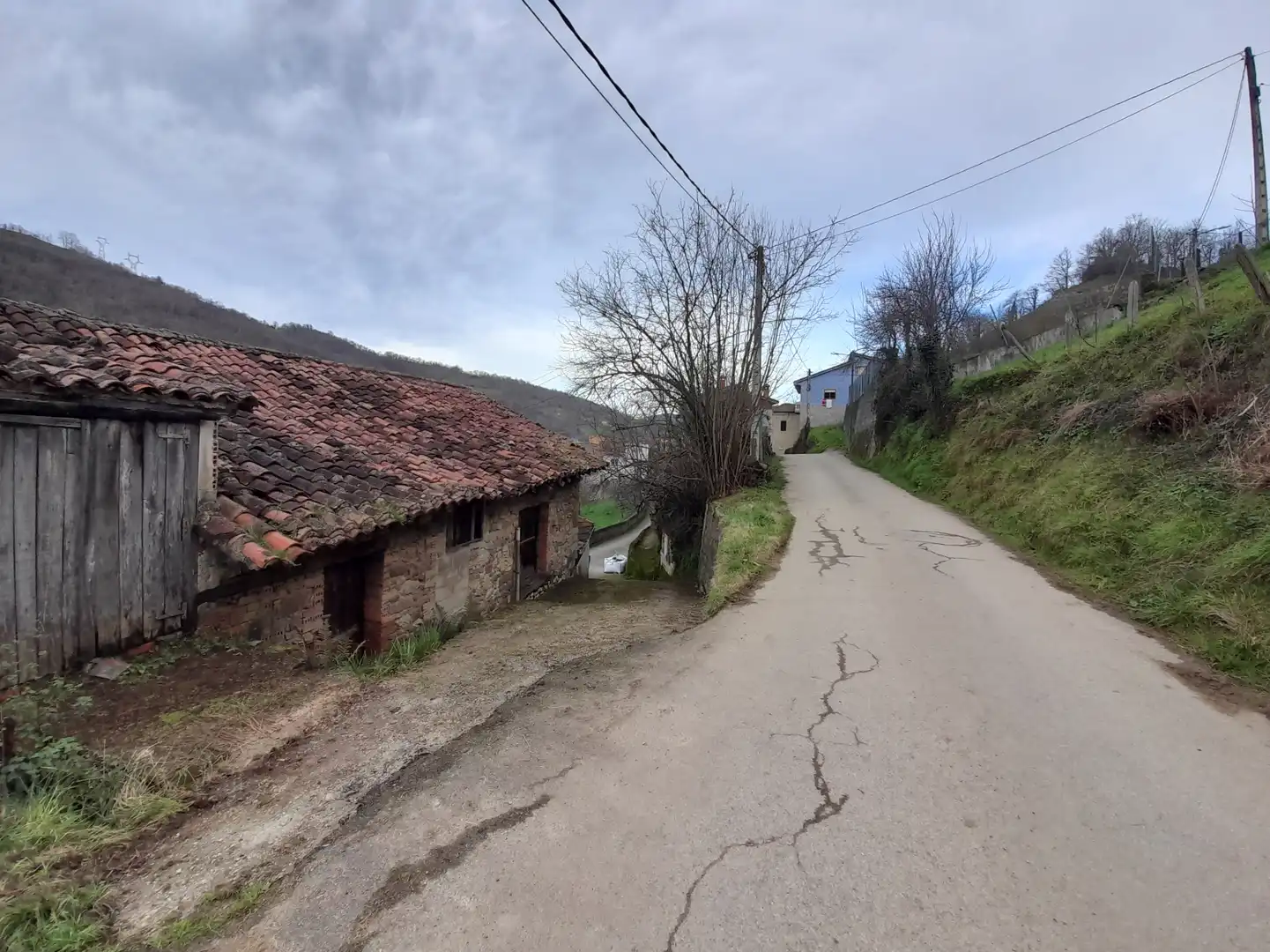Einfamilien-Reihenhaus zum Verkauf in Laviana - Acebal, Laviana