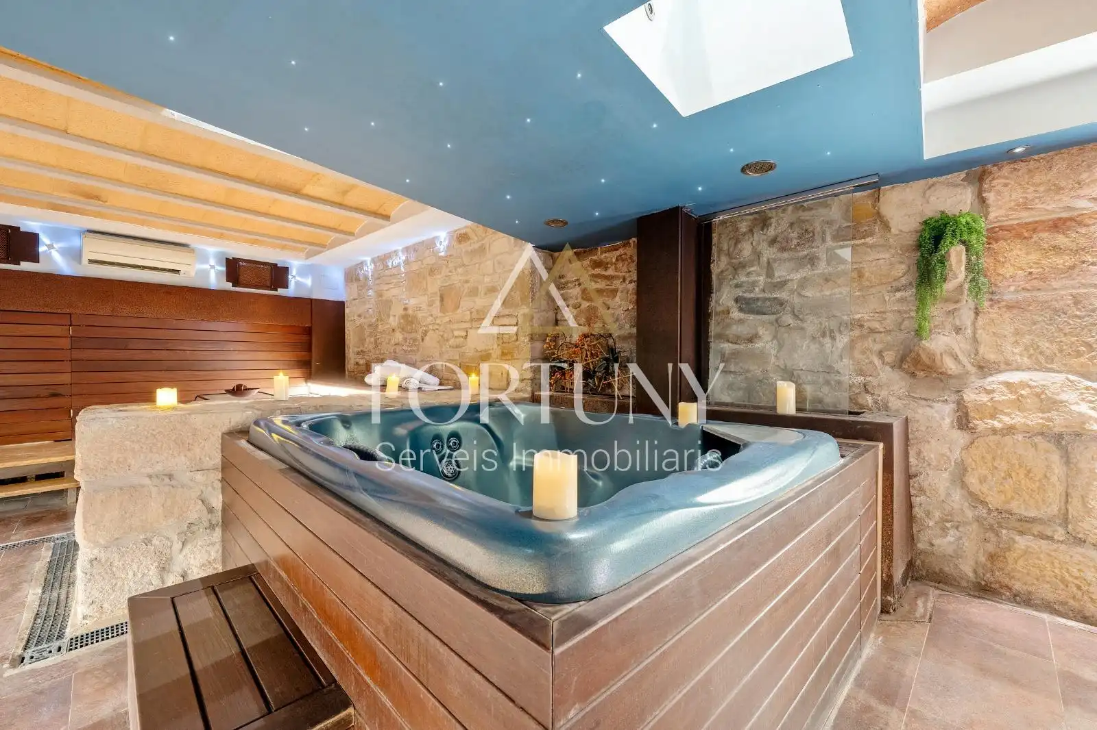Casa o xalet en venda en Montblanc amb Jacuzzi