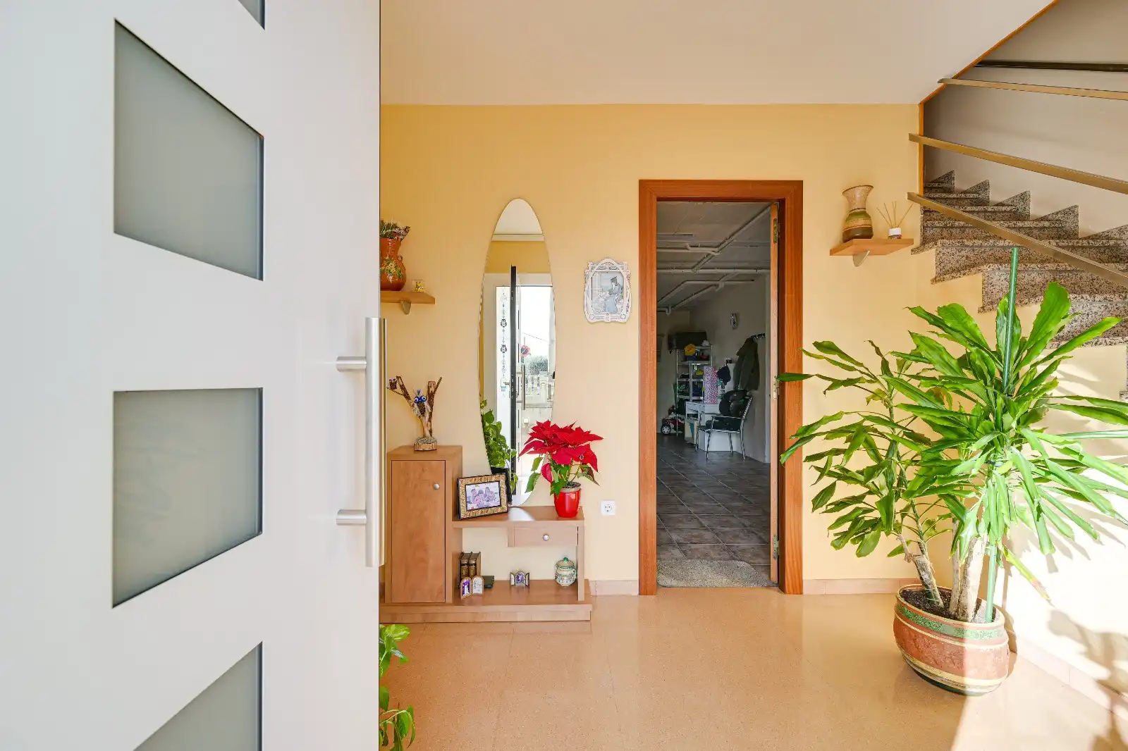 Detached house with terrace for sale in Caldes de Malavella, imagen 10
