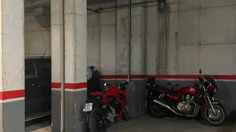 Foto 2 de Garatge en venda a Carrer del Foc, 2, Bòbiles, Gavà