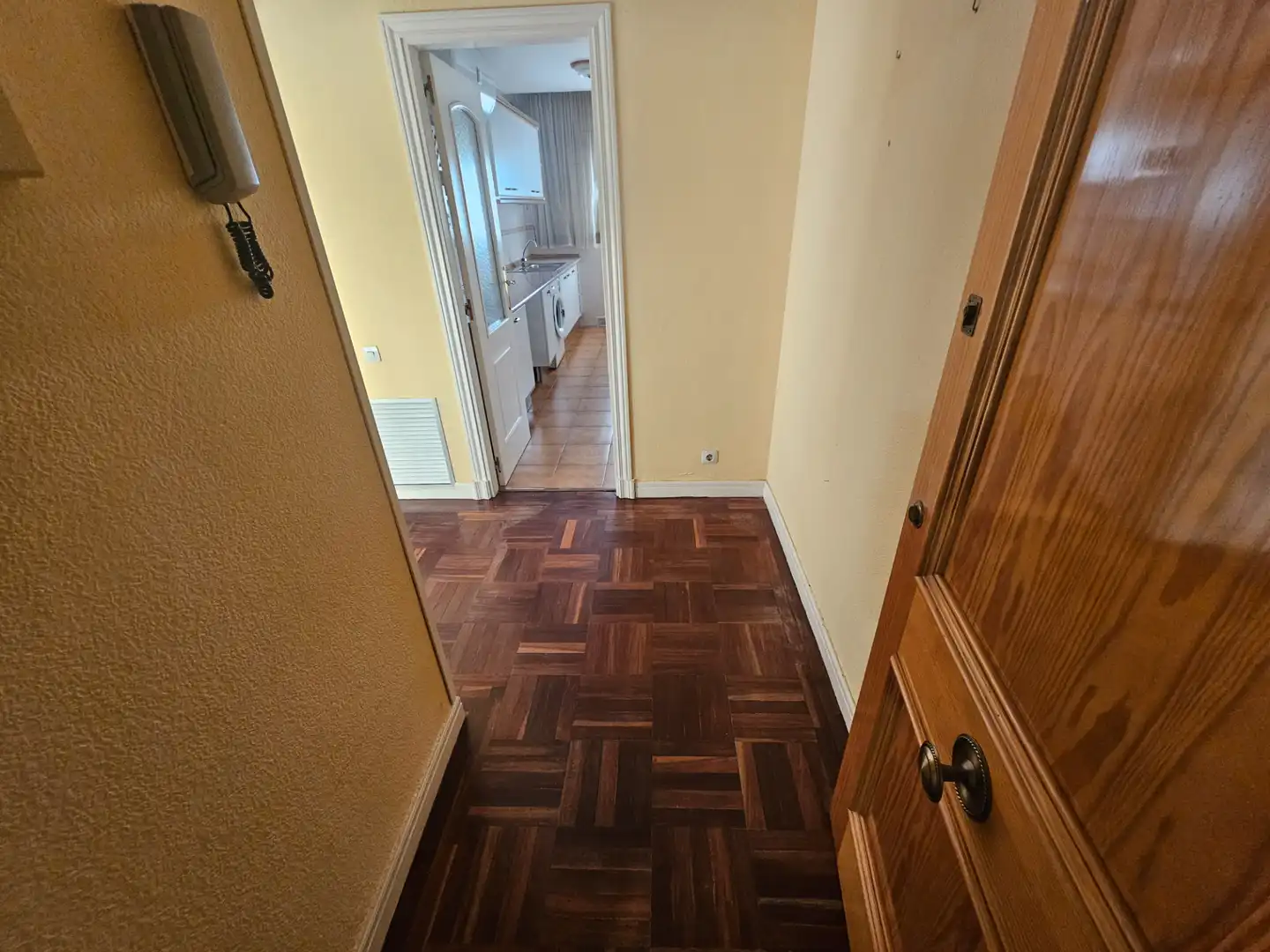 Wohnung zum Verkauf in Plaza Constitución, 12, Argés