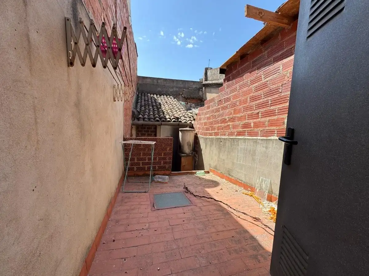 Terraza de Casa o chalet en venta en Albalat de la Ribera con Terraza y Trastero