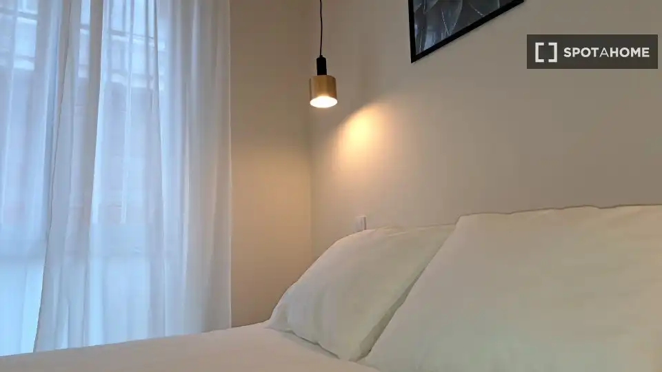 Room in Madrid, Madrid