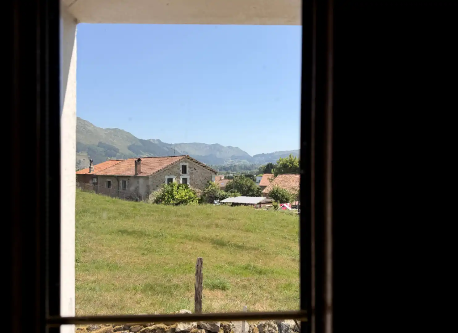 Habitatge amb jardí en venda a Los Corrales de Buelna, imagen 39