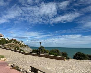 Vista exterior de Casa o xalet en venda en Oropesa del Mar / Orpesa amb Terrassa