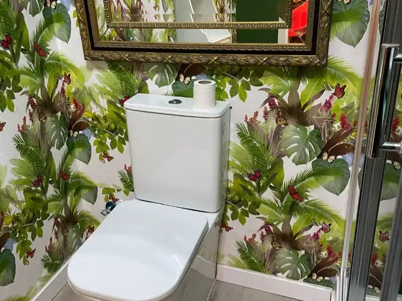 Baño de Trastero en venta en Gijón 
