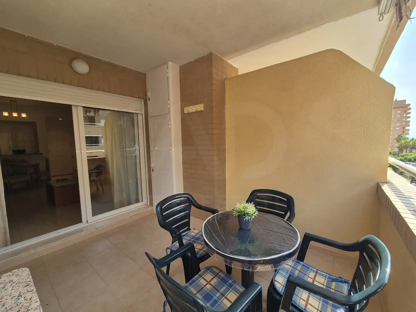 Flat with pool for sale in Avenida Jardín 49, imagen 7