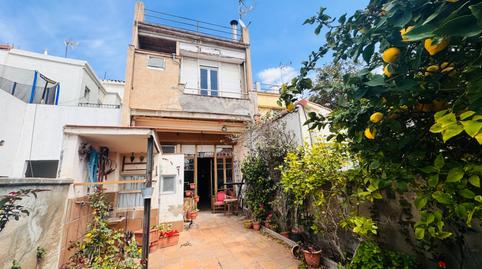 Foto 4 de Casa adosada en venta en Barri del Centre, Barcelona
