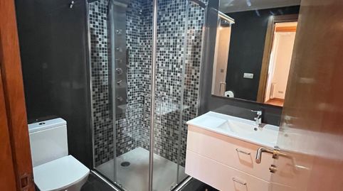 Foto 2 de Pis de lloguer a Rúa de García Barbón, 24, Centro - Areal, Vigo