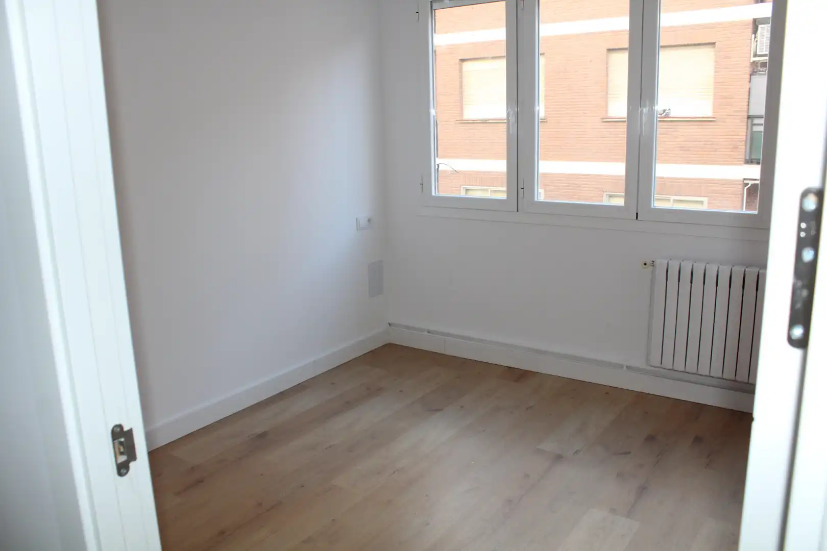 Wohnung mit Terrasse zum Verkauf in Avenida Pérez Galdós, imagen 6