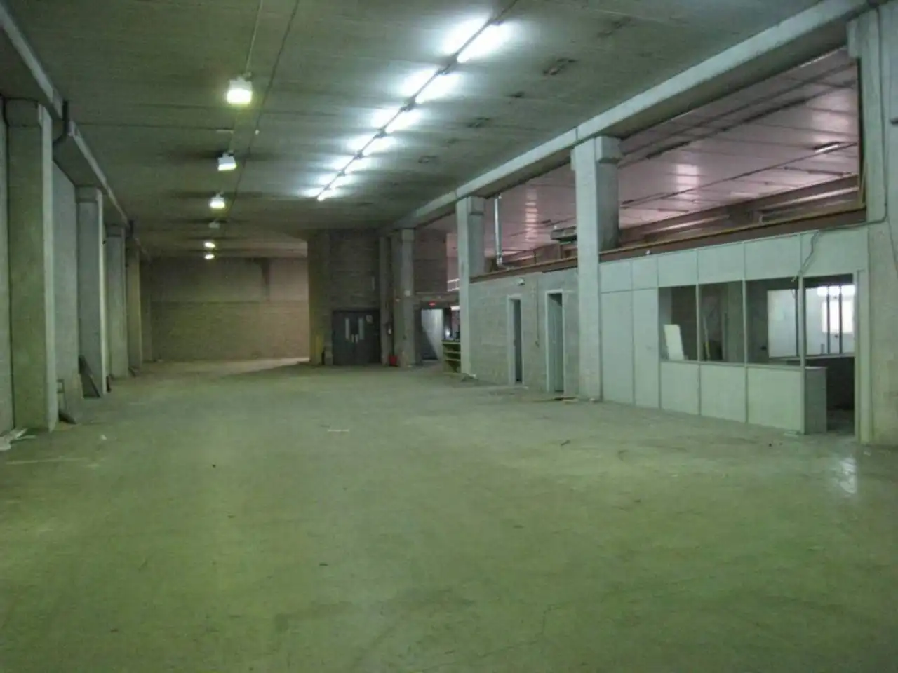 Nave industrial en venta en Sant Martí, imagen 7