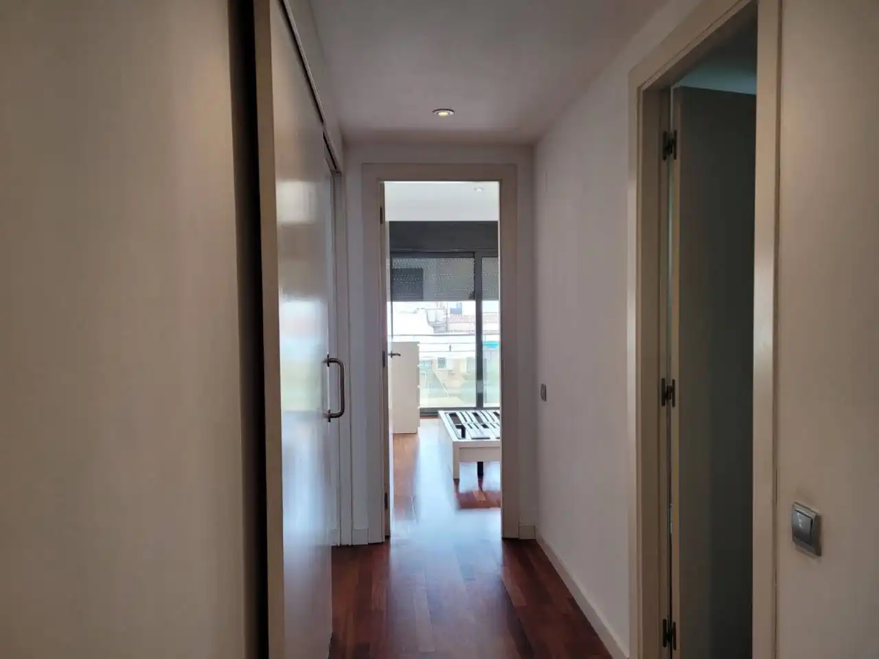 Piso en venta en Sabadell con Aire acondicionado, Calefacción y Parquet