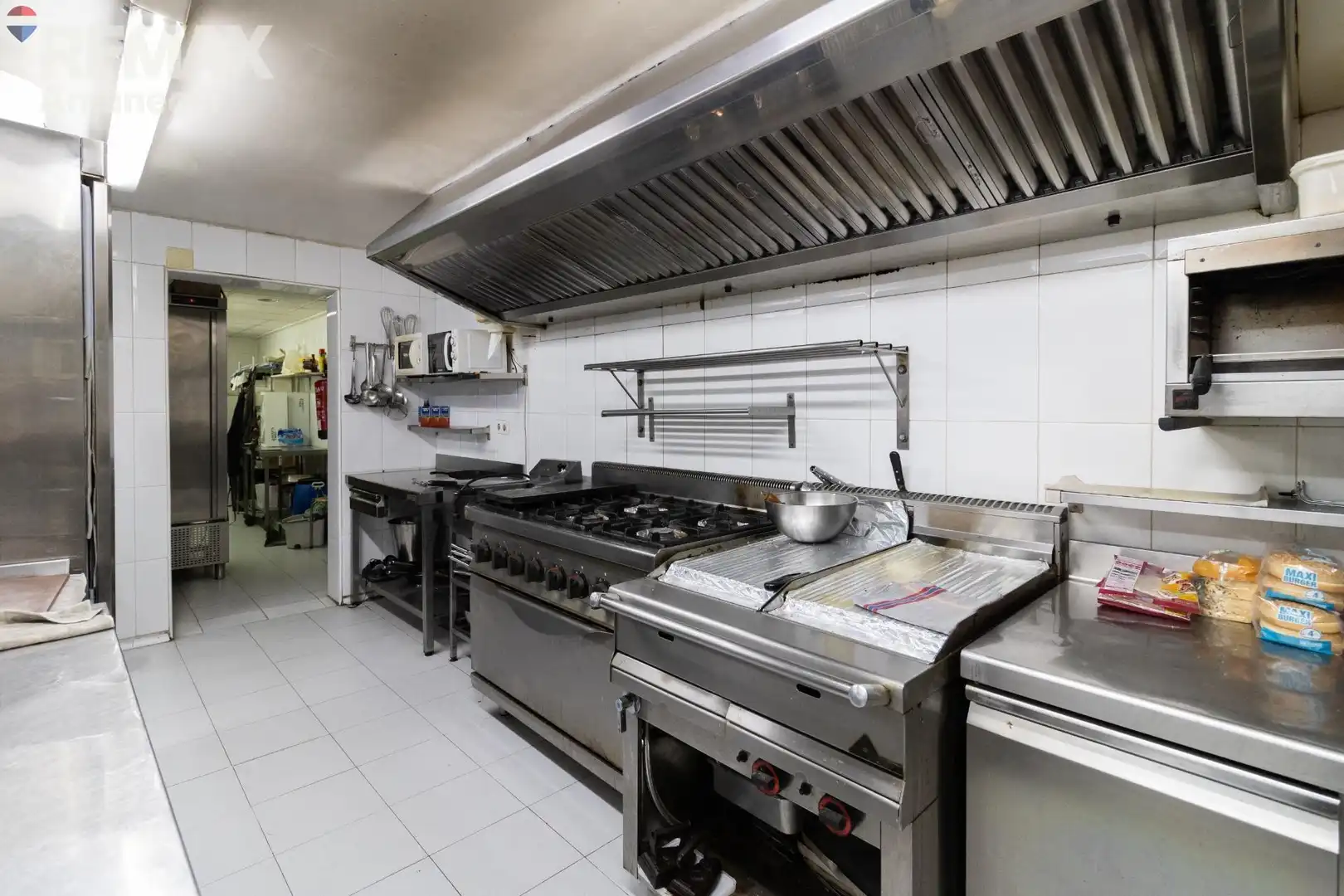 Cuina de Local en venda en Torrevieja