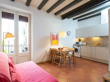 Appartement à louer à Ciutat Vella