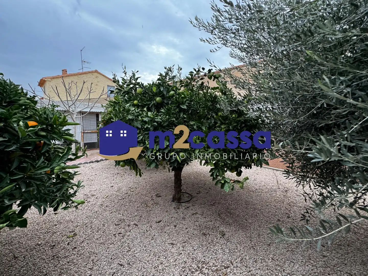 Casa o chalet en venta en Lorca con Aire acondicionado, Calefacción y Jardín privado