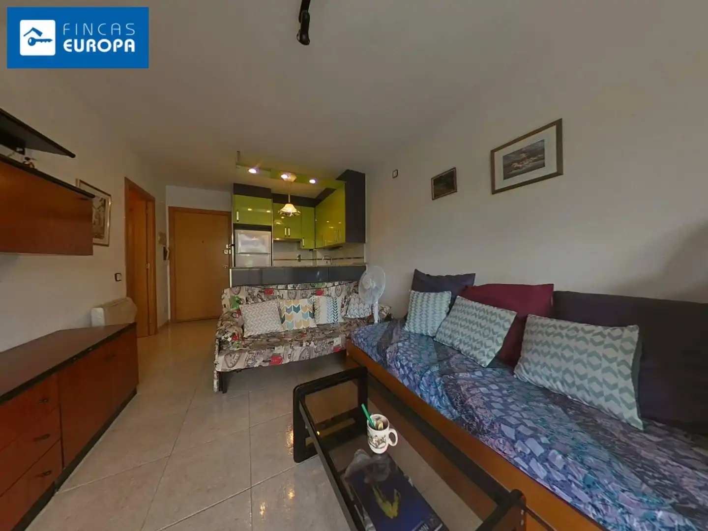 Appartement compact avec piscine à vendre à Carrer JOANOT MARTORELL, imagen 22